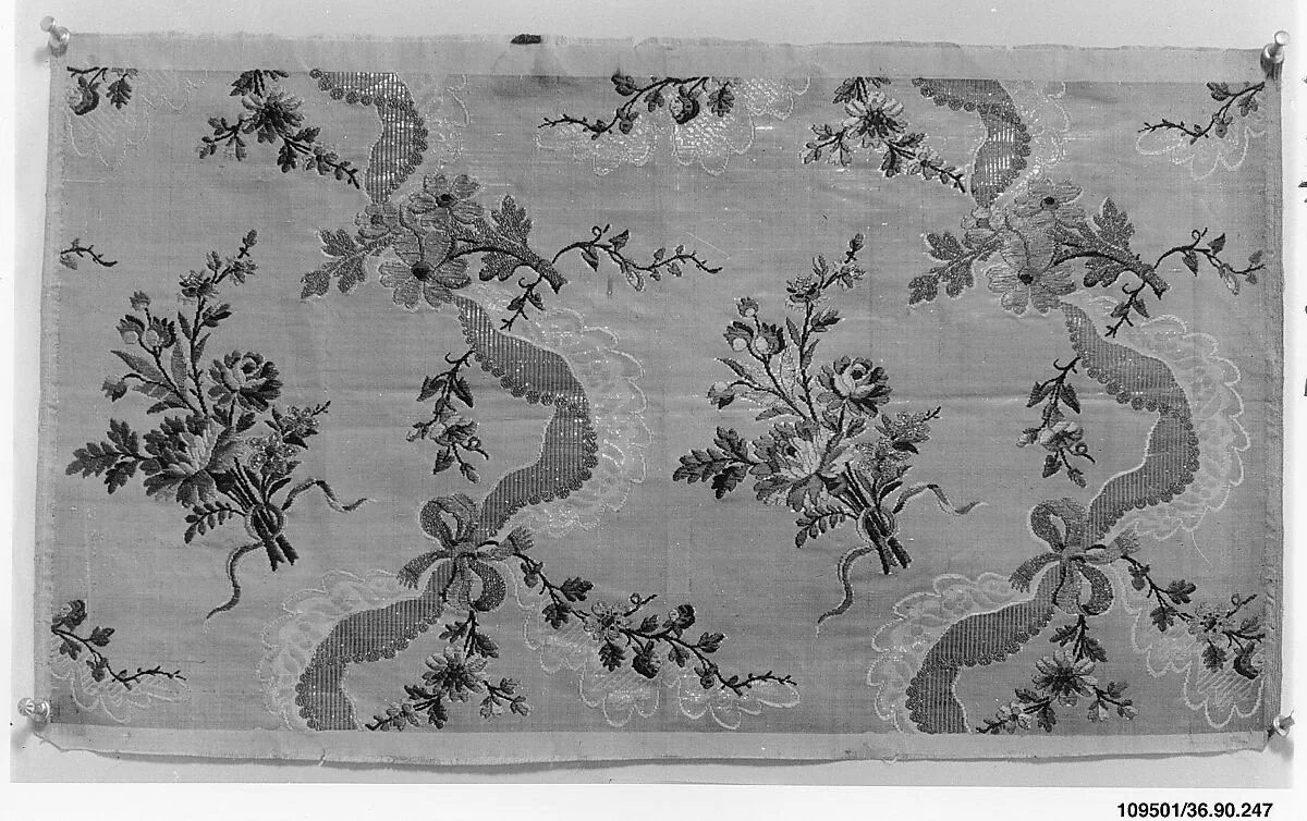 Piece — Unknown