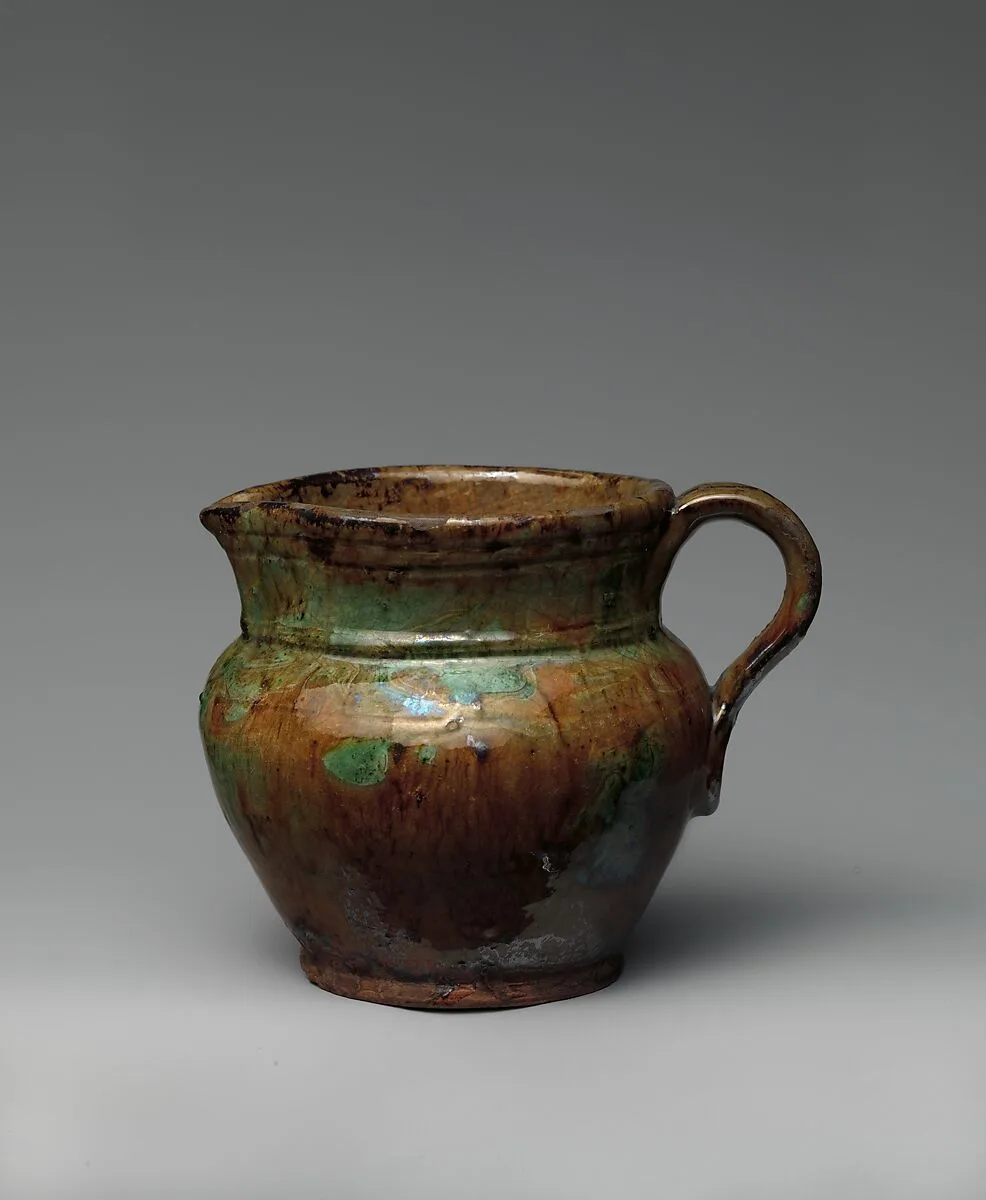 Pitcher — Unknown