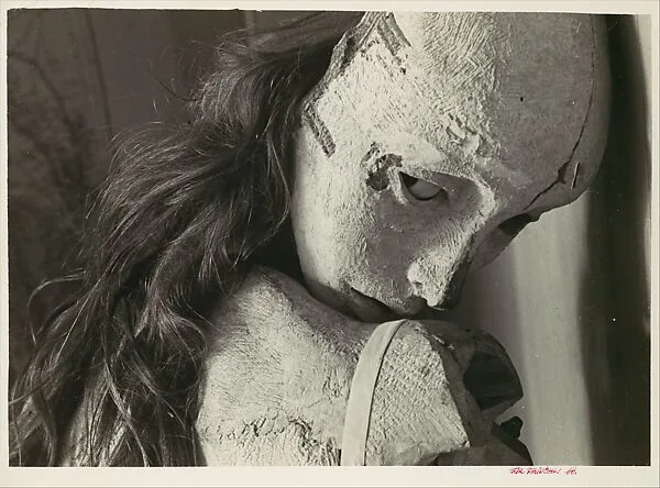 La Poupée — Hans Bellmer