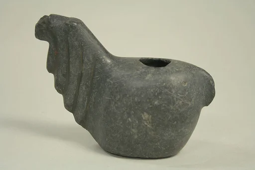 Votive Container (Canopa)