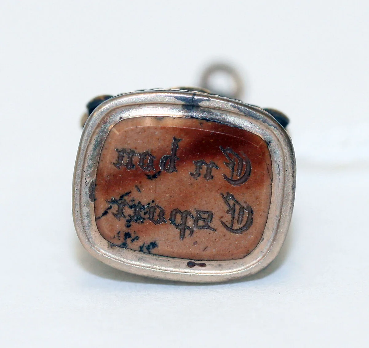Seal — Unknown