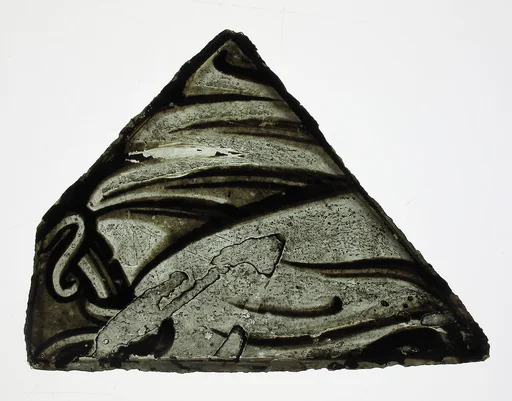 Glass Fragment
