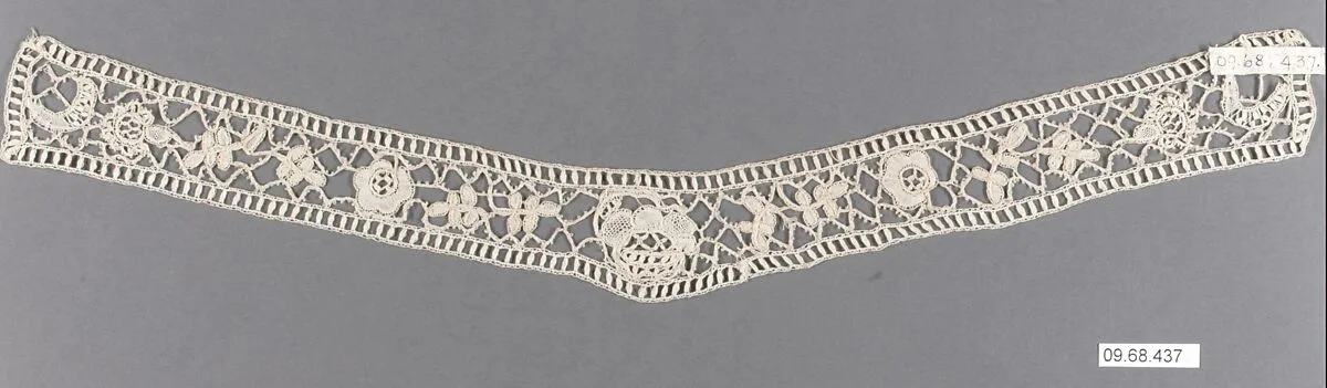 Neckband — Unknown