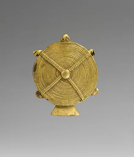 Turtle Amulet (Yawiige)