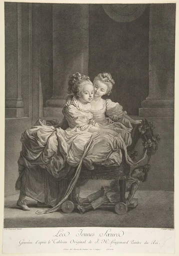 Les Jeunes Soeurs