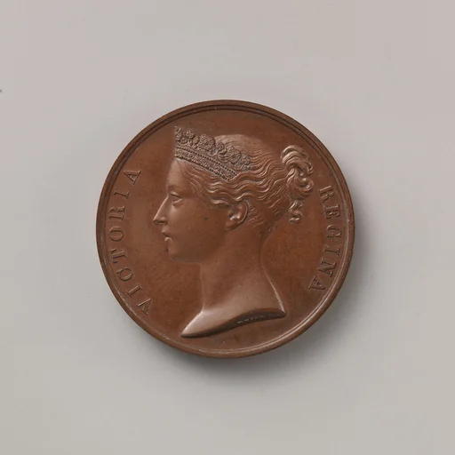 The South African Medal, Issued for the Campaigns of 1877–79