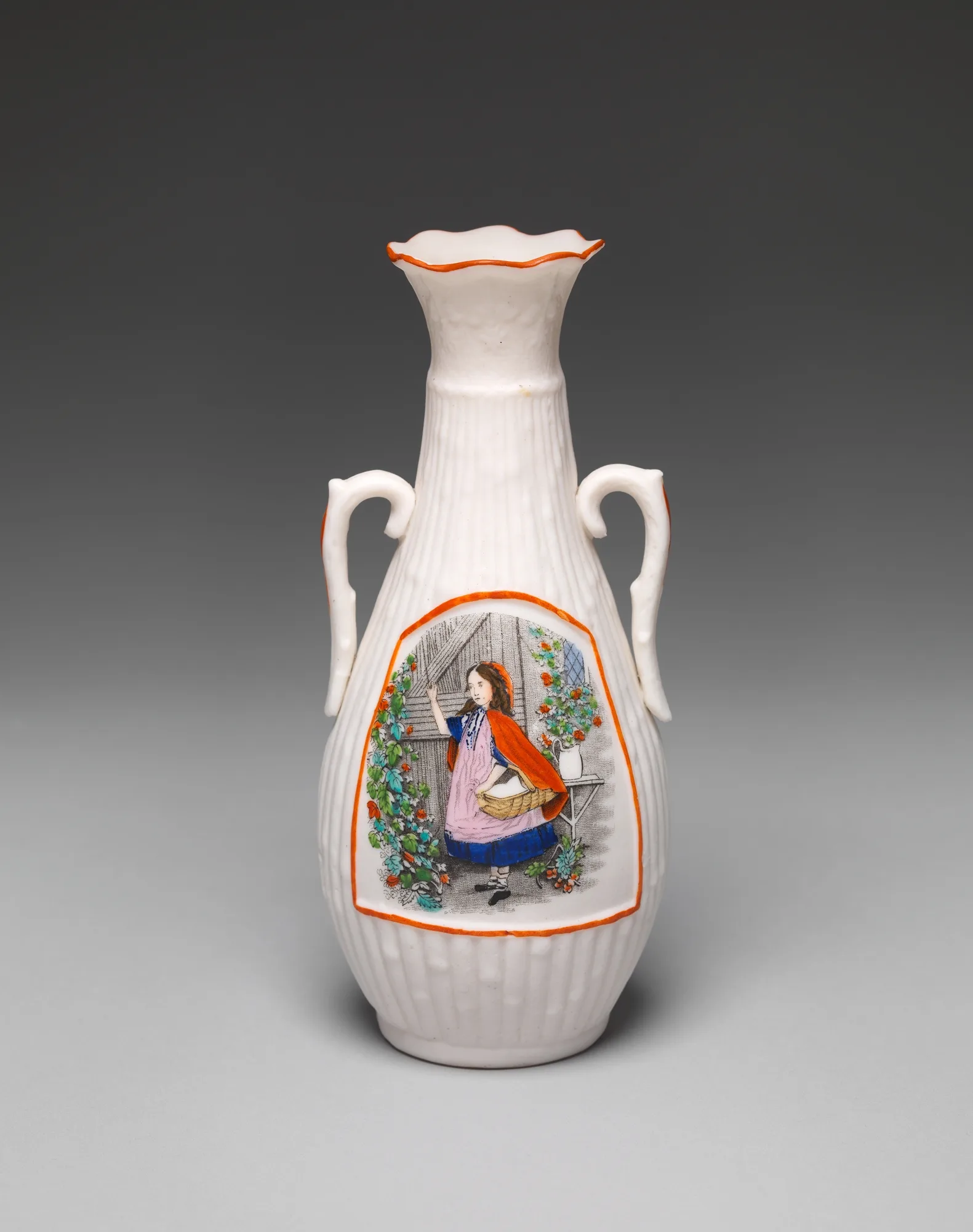 Vase — Unknown