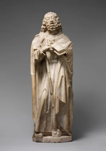 Saint James the Lesser
