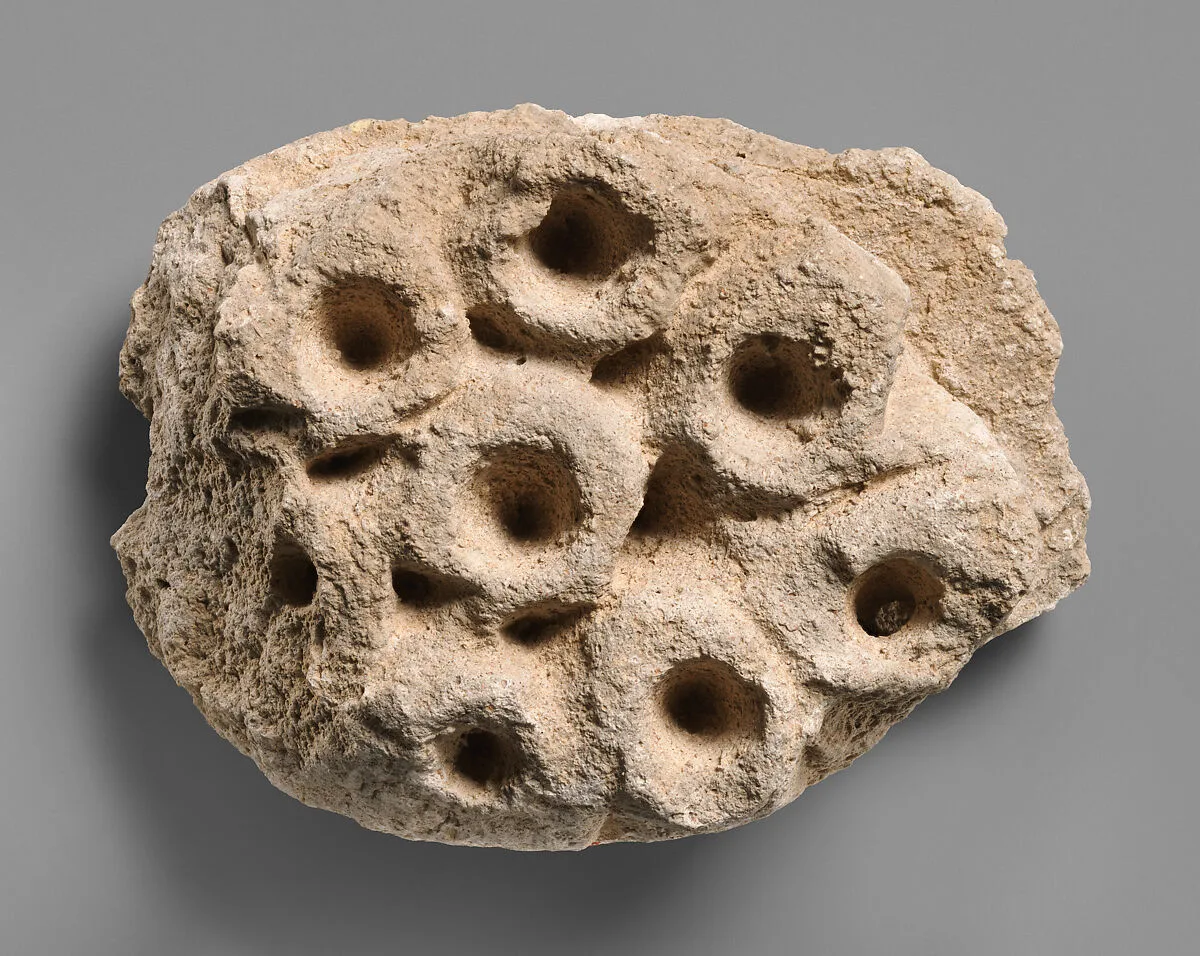 Relief fragment — Unknown
