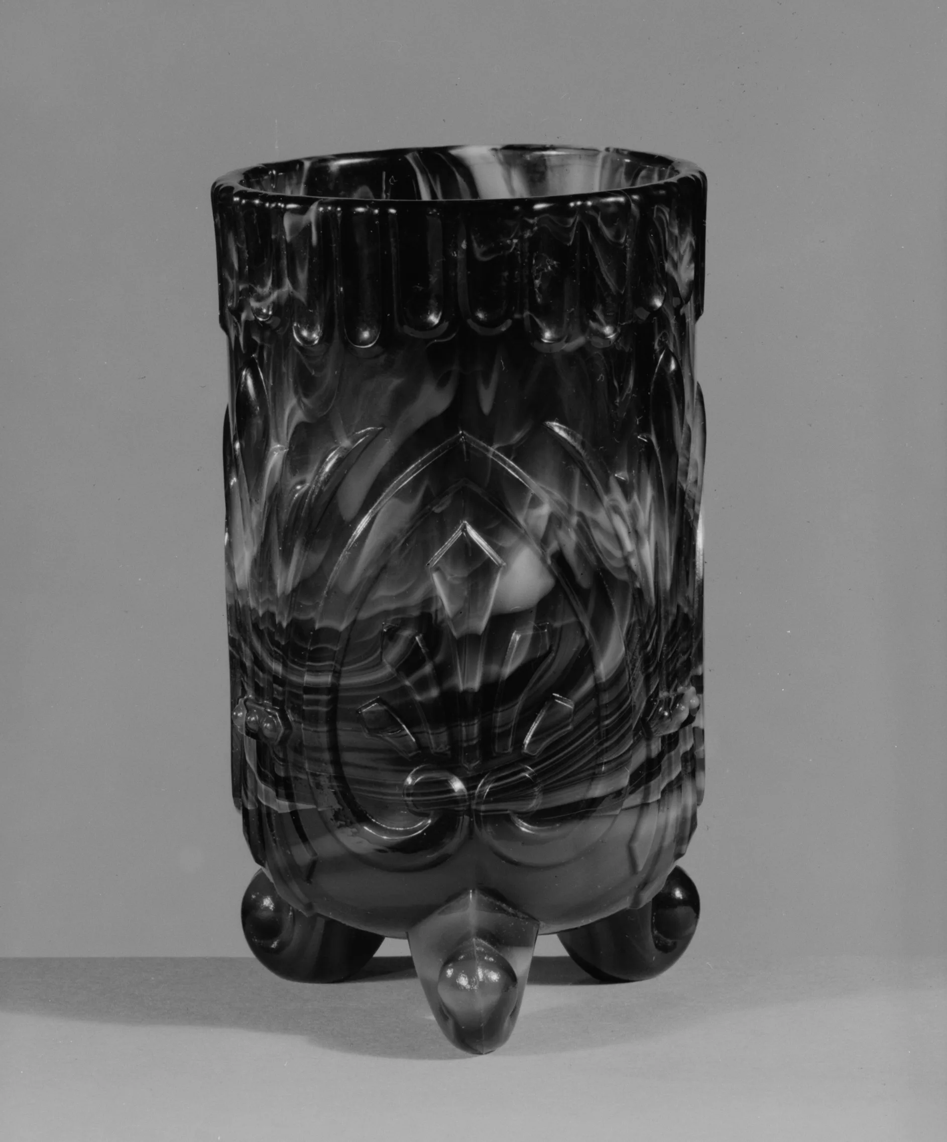 Vase — Unknown