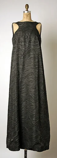 Evening dress