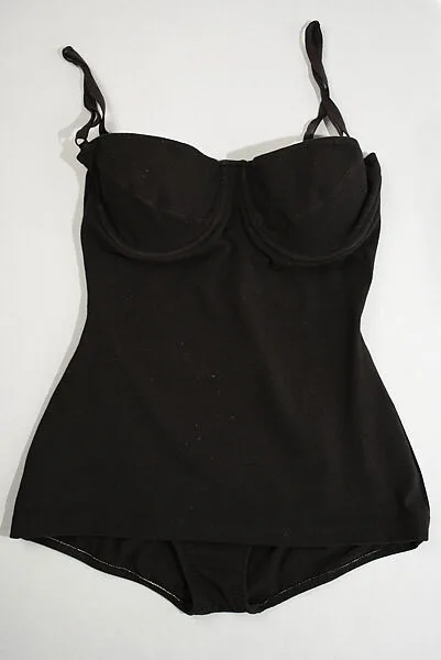 Maillot — Norma Kamali