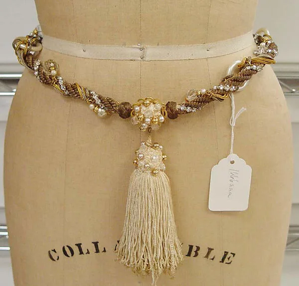 Belt — Yves Saint Laurent|Yves Saint Laurent