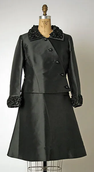Suit — Pierre Balmain|House of Balmain