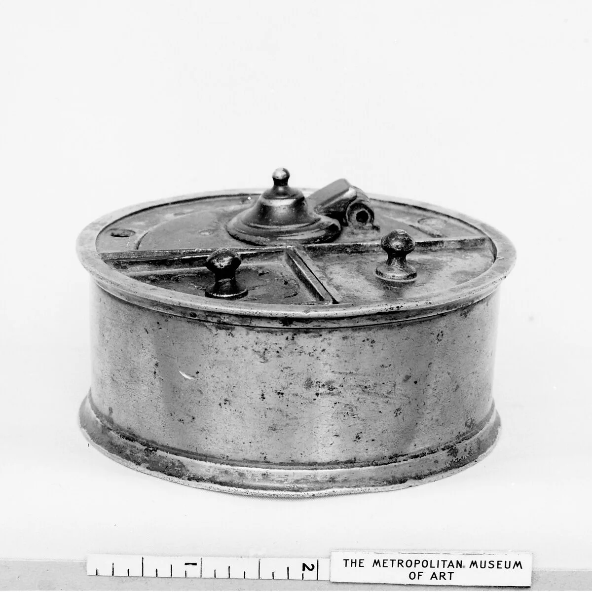 Inkstand — Unknown