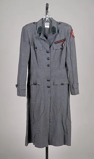 Uniform