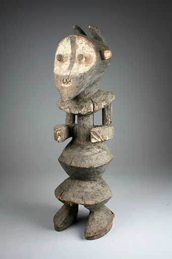 Figure: Female (Tadep)