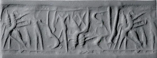Cylinder seal