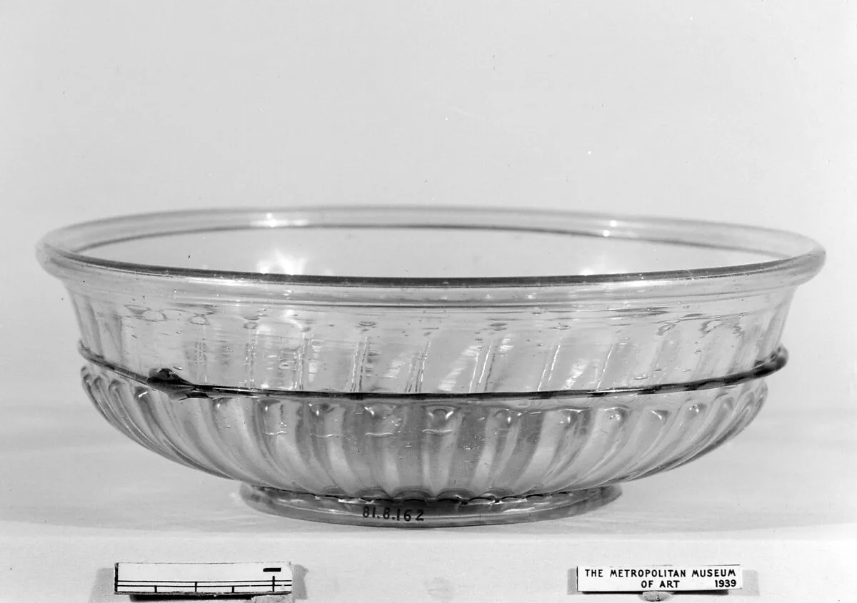 Bowl — Unknown