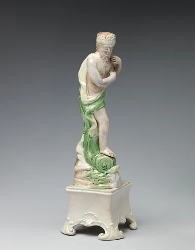 Neptune (one of a pair)