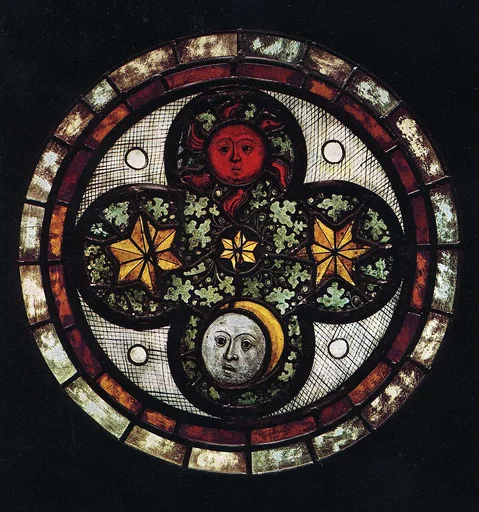 Roundel
