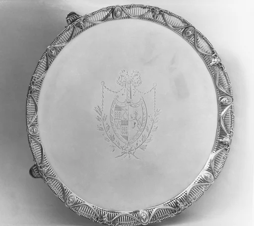 Salver