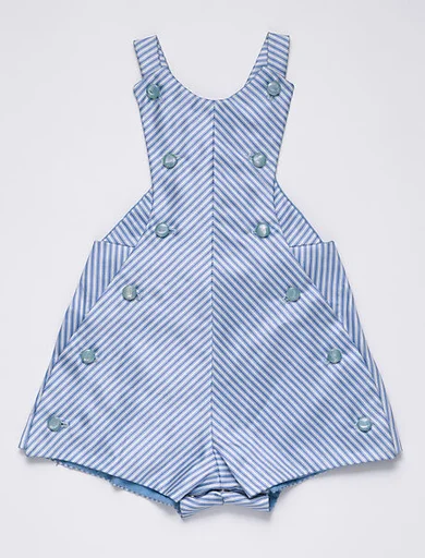 Playsuit