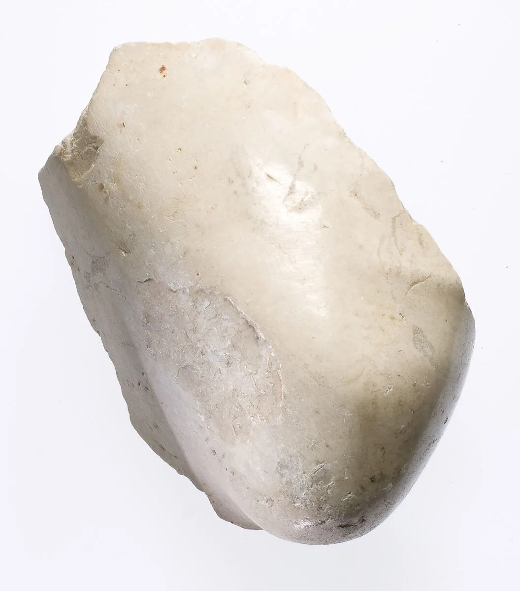 Elbow, with garment — Unknown