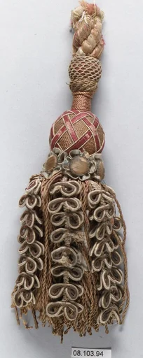 Tassel