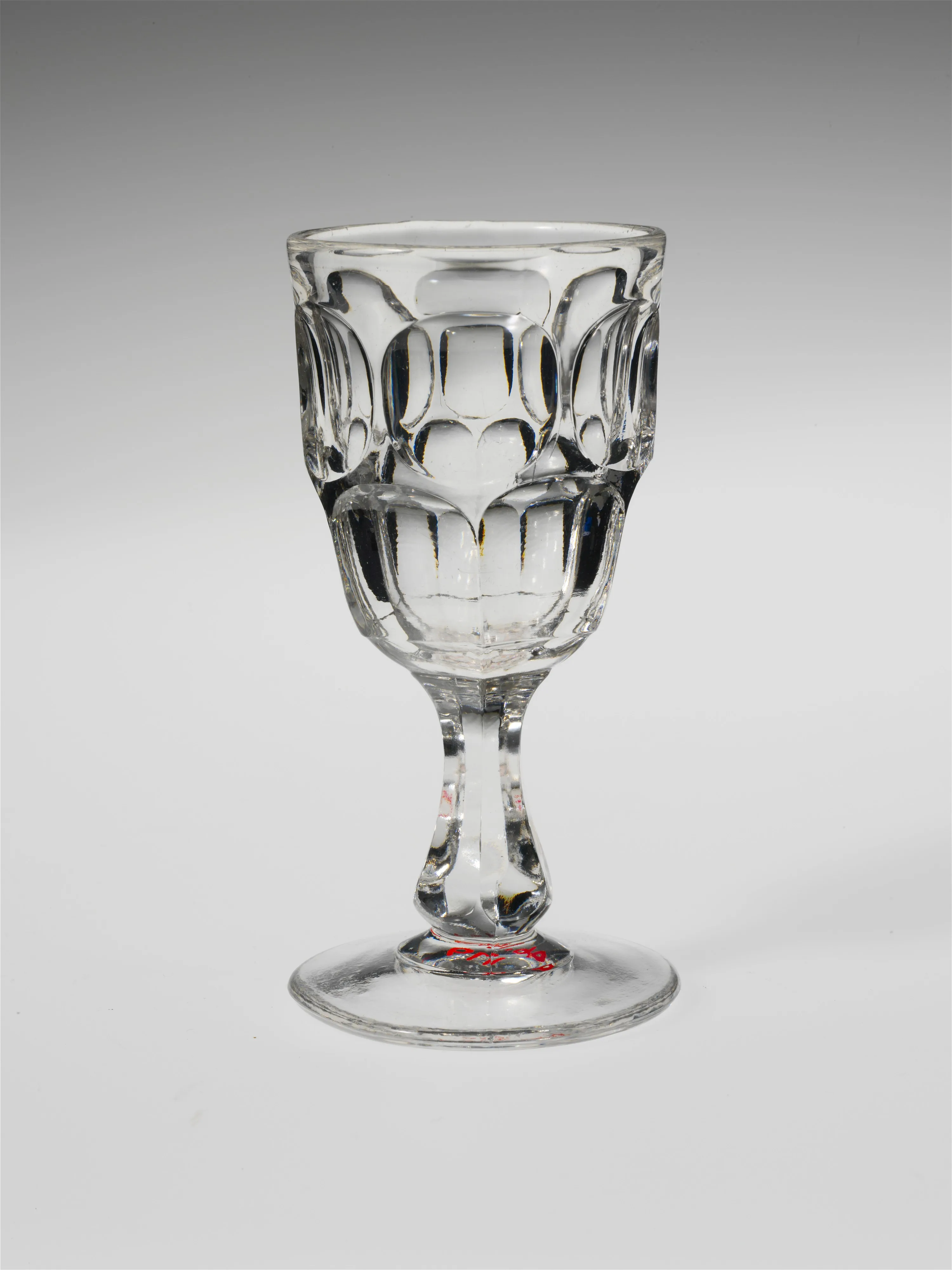 Wine Glass — Unknown