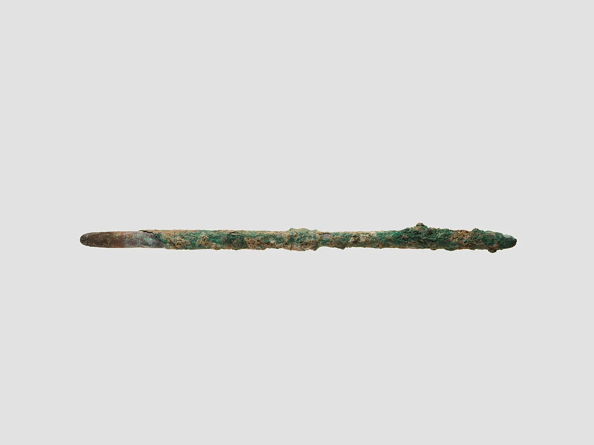 Cosmetic pencil — Unknown