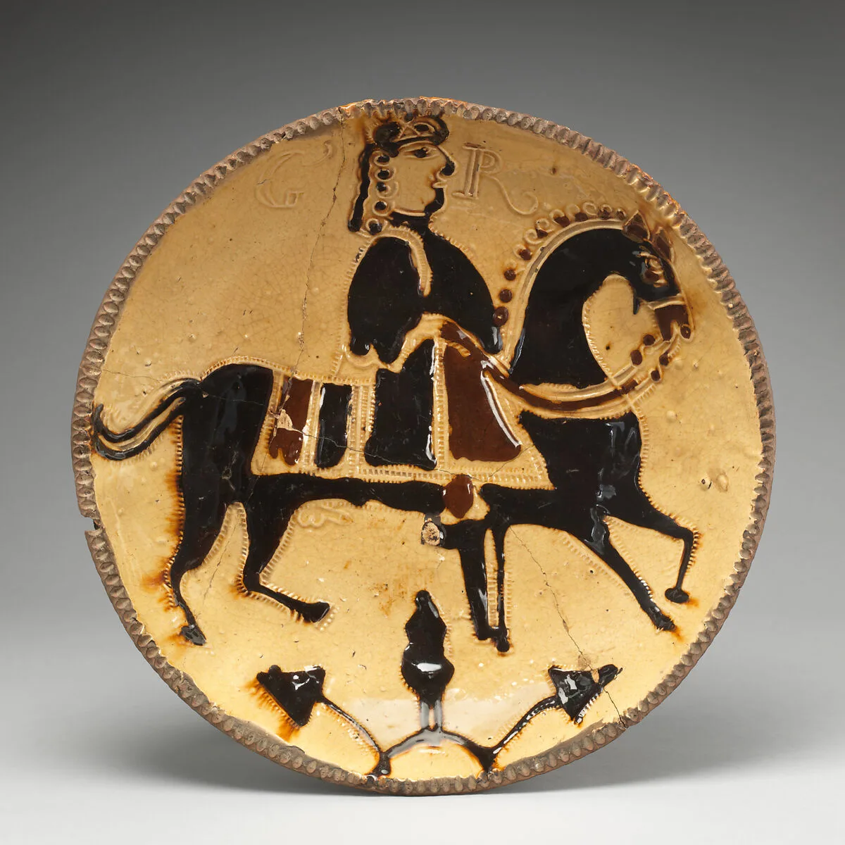 Dish — Samuel Malkin
