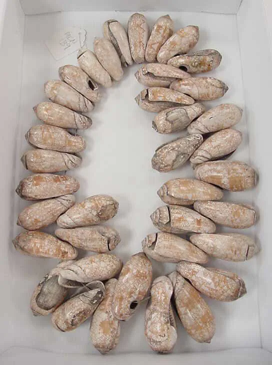 Necklace — Unknown