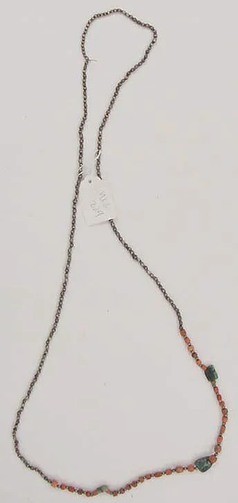 Necklace — Unknown