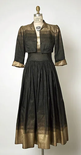 Evening ensemble