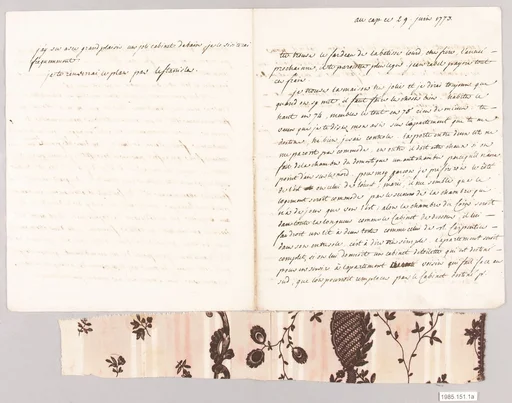Letter
