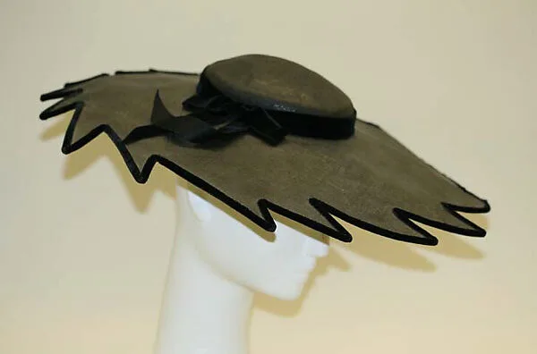Hat — Emme, Inc.|Adolfo