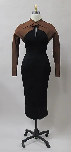 Ensemble — Charles James|Samuel Winston