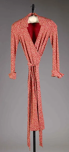 Dress — Diane von Furstenberg