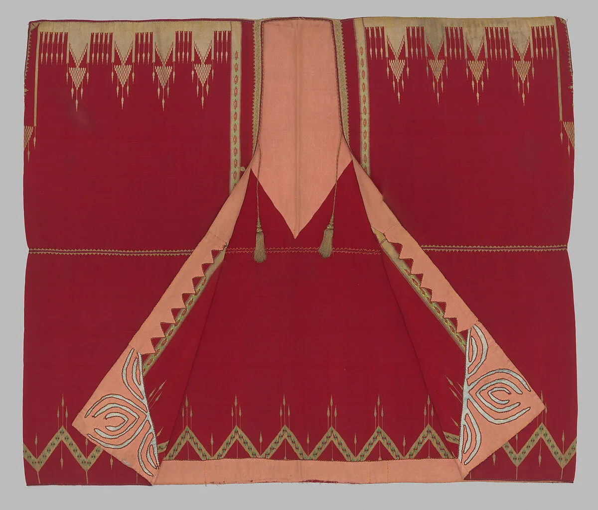 Abayah — Unknown