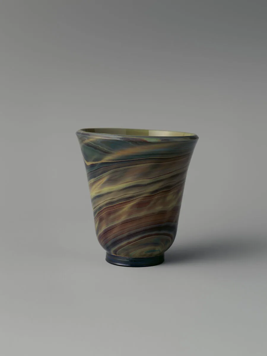 Cup — Unknown