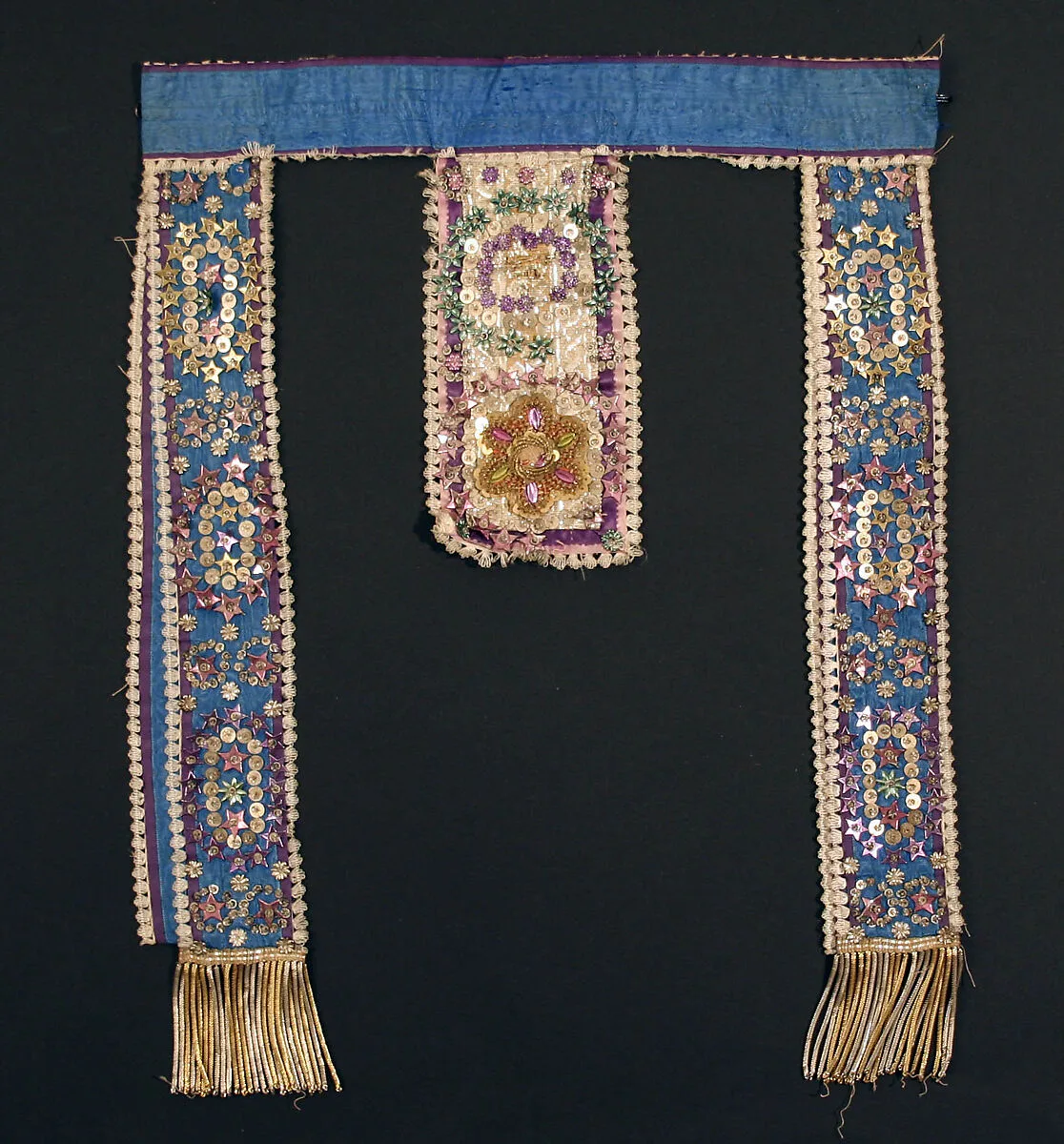 Ribbon — Unknown