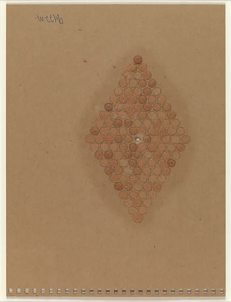 Range — Donald Moffett|Robert Beck