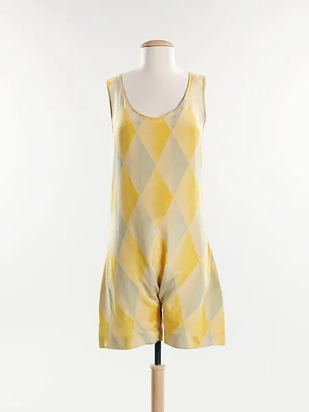Playsuit — Unknown