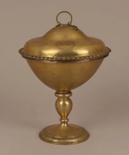 Cup with cover