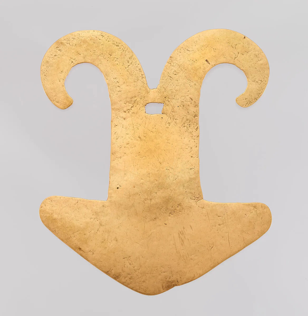 Pendant — Unknown