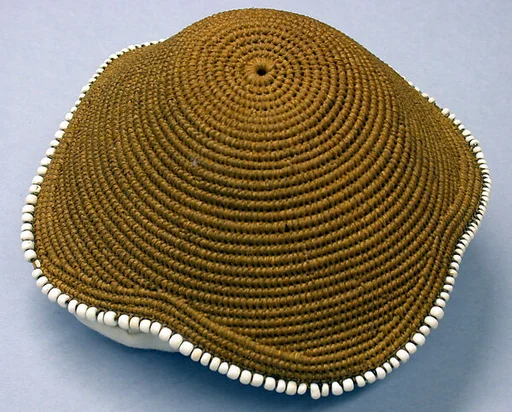Prestige Cap (Laket mishiing)
