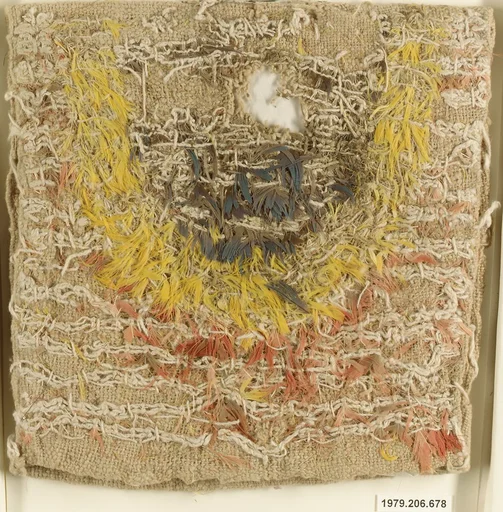 Miniature Tunic