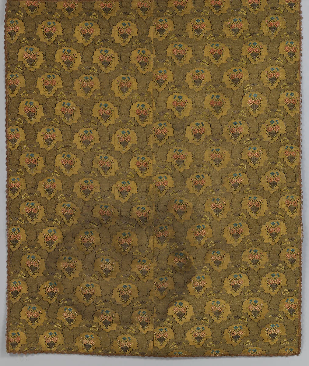 Piece — Unknown