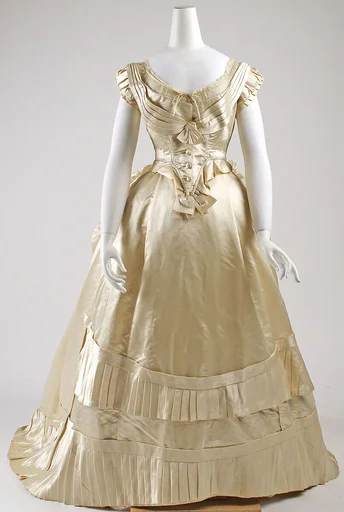 Ball gown